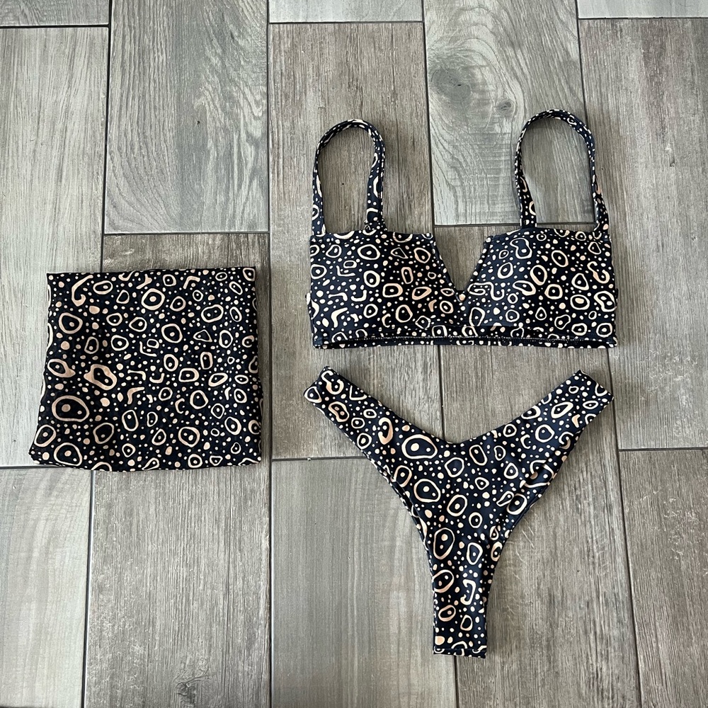 NUERA SWIM